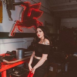 Meet your Posher, Rose